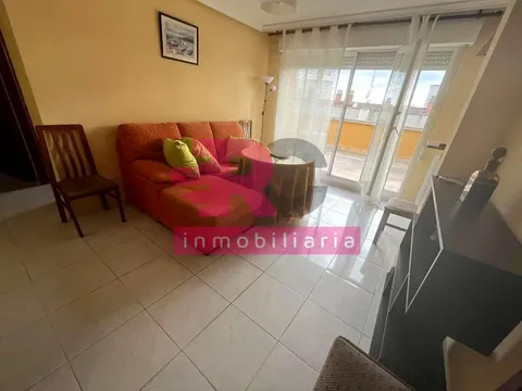 Appartement 53 m² à Santa Marta de Tormes