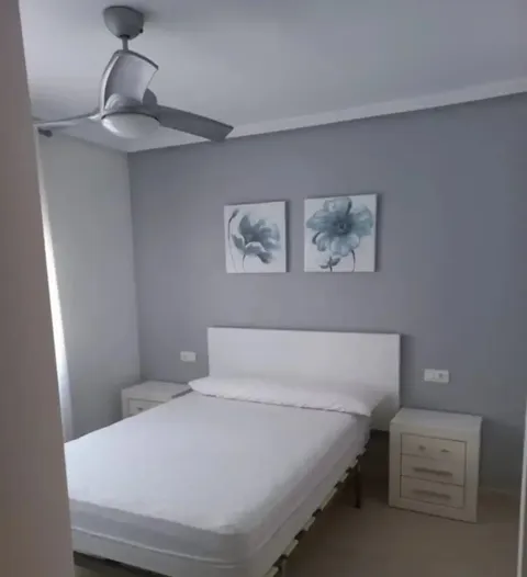 Wohnung 95 m² in Algeciras