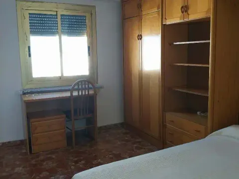 Piso de 94 m² en Mislata