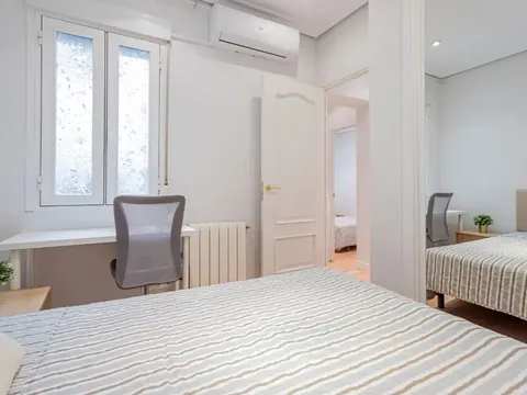 Pis de 55 m² a Madrid