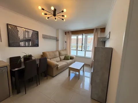 Pis de 70 m² a Ferrol