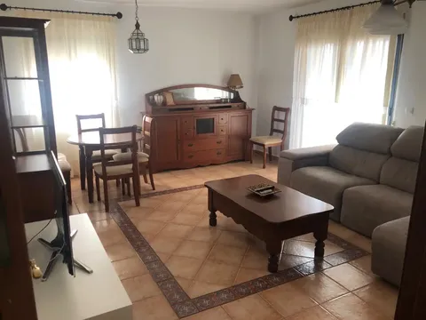 Квартира 104 м² у Cartagena
