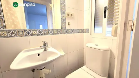 Wohnung 88 m² in Granada