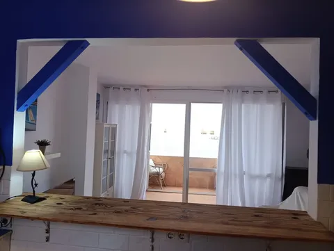 Pis de 65 m² a San Roque