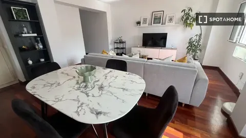 Wohnung 70 m² in Valencia