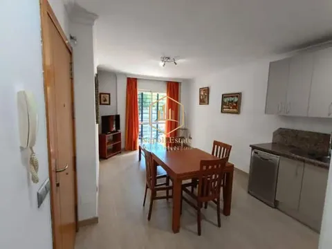 Pis de 60 m² a Màlaga