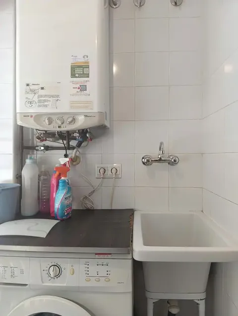 Pis de 126 m² a Granada