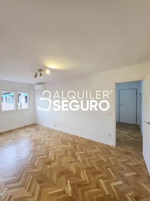Wohnung 79 m² in Las Rozas de Madrid