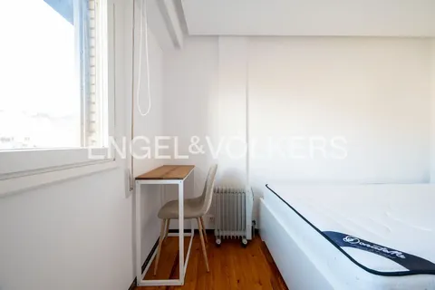 Pis de 86 m² a Sant Sebastià
