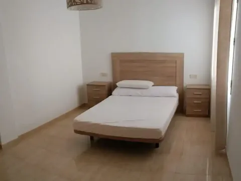 Pis de 100 m² a Baeza