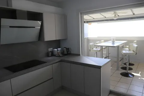 Pis de 160 m² a Marbella