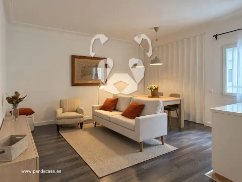 Appartamento 70 m² a Madrid