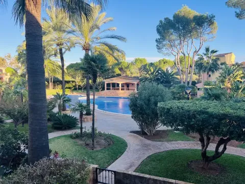 Wohnung 128 m² in Calvià