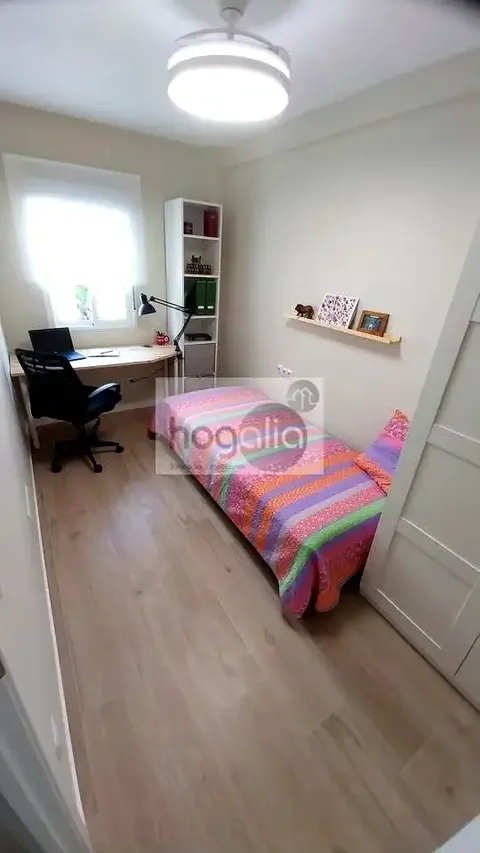 Stanza in affitto, Siviglia