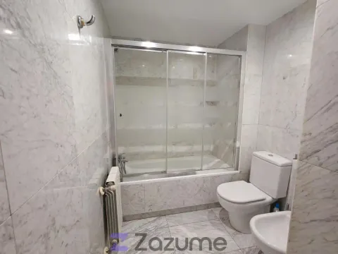 Piso de 60 m² en Madrid