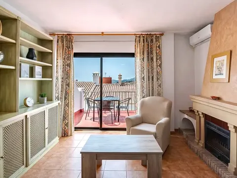Appartamento 90 m² a Frigiliana