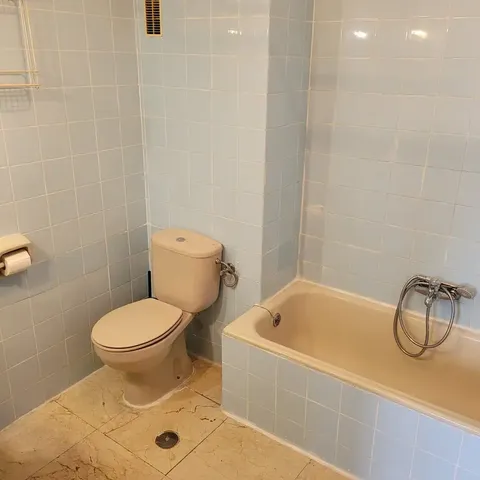 Wohnung 50 m² in Madrid