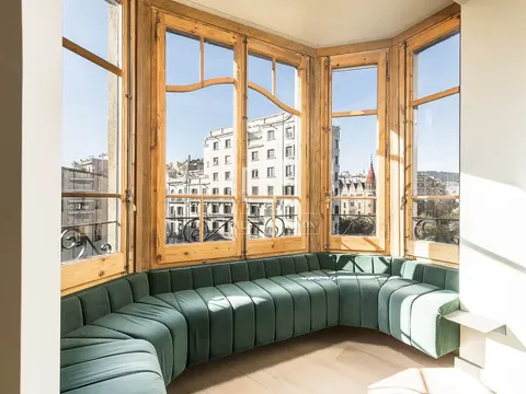Pis de 185 m² a Barcelona