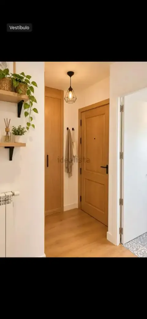 Flat 110 m² in Madrid