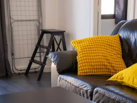 Pis de 90 m² a València