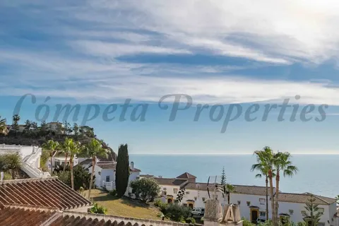 Pis de 50 m² a Torrox