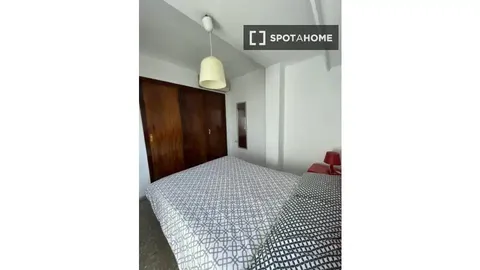Zimmer zur Miete, Valencia