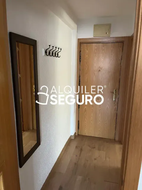 Piso de 85 m² en Torrejón de Ardoz (2/11)