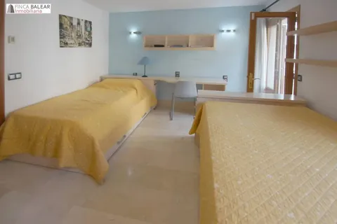 Pis de 137 m² a Alcúdia