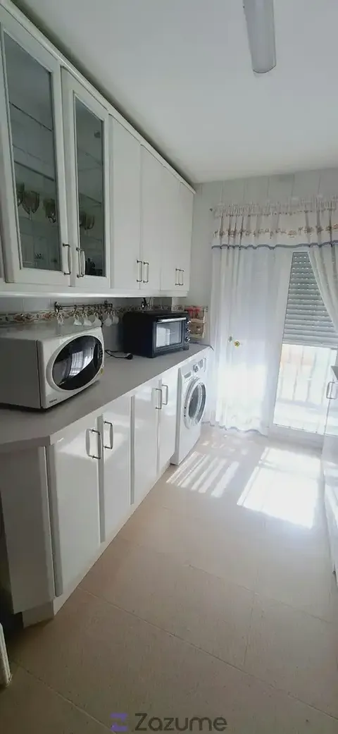 Pis de 98 m² a Sevilla