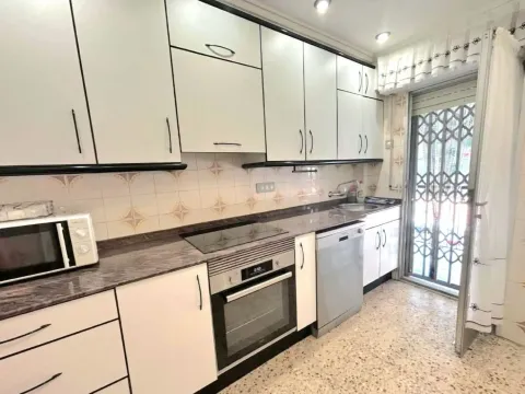 Pis de 120 m² a Santa Pola