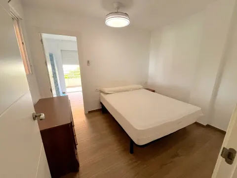 Pis de 89 m² a Salobreña