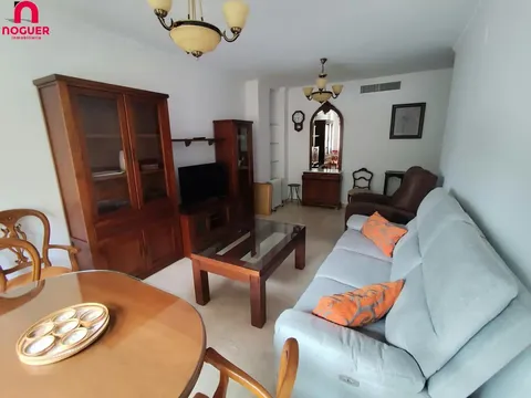 Wohnung 93 m² in Córdoba