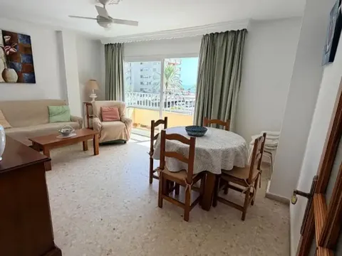 Pis de 85 m² a Fuengirola