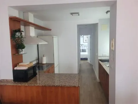 Wohnung 58 m² in Conil de la Frontera