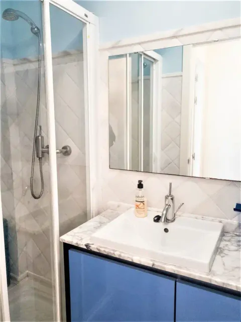 Pis de 121 m² a Altea