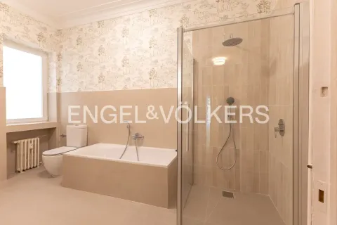 Pis de 427 m² a Madrid