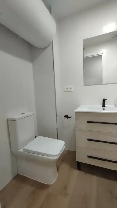 Pis de 55 m² a Huelva