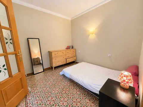 Wohnung 55 m² in Barcelona (3/10)