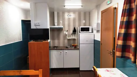 Appartamento 20 m² a l'Hospitalet de Llobregat (3/10)