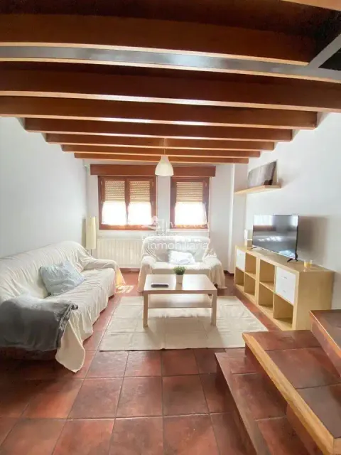 Habitació de lloguer, Segovia