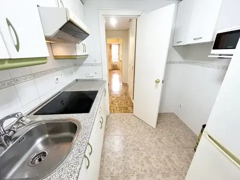 Pis de 65 m² a Madrid