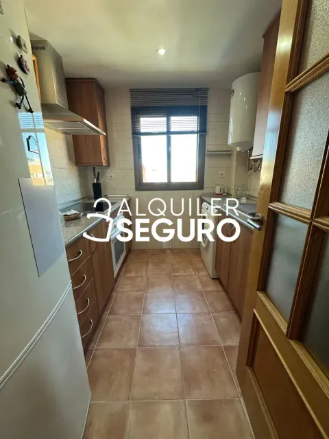 Apartamento 46 m² em Málaga (3/18)