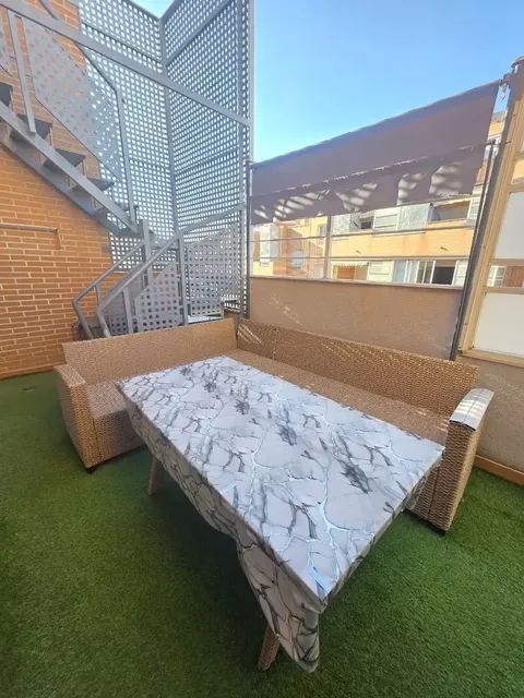 Pis de 70 m² a la Vila Joiosa