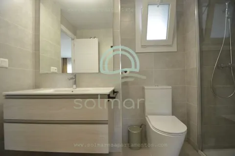 Pis de 100 m² a Ayamonte