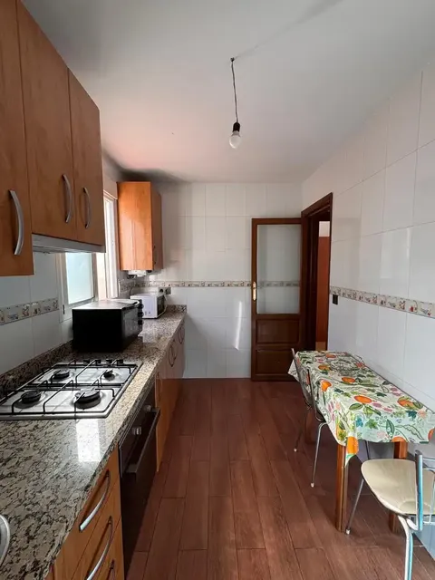 Pis de 85 m² a Granada