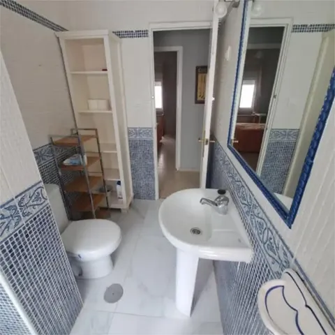 Habitació de lloguer, Sevilla
