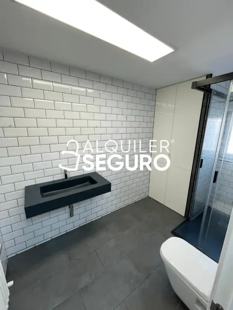 Flat 67 m² in Madrid