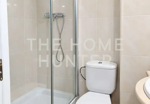 Wohnung 41 m² in Barcelona