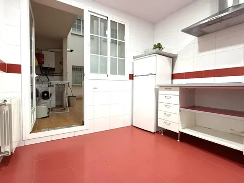 Pis de 94 m² a Don Benito