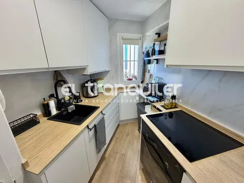 Pis de 69 m² a Madrid